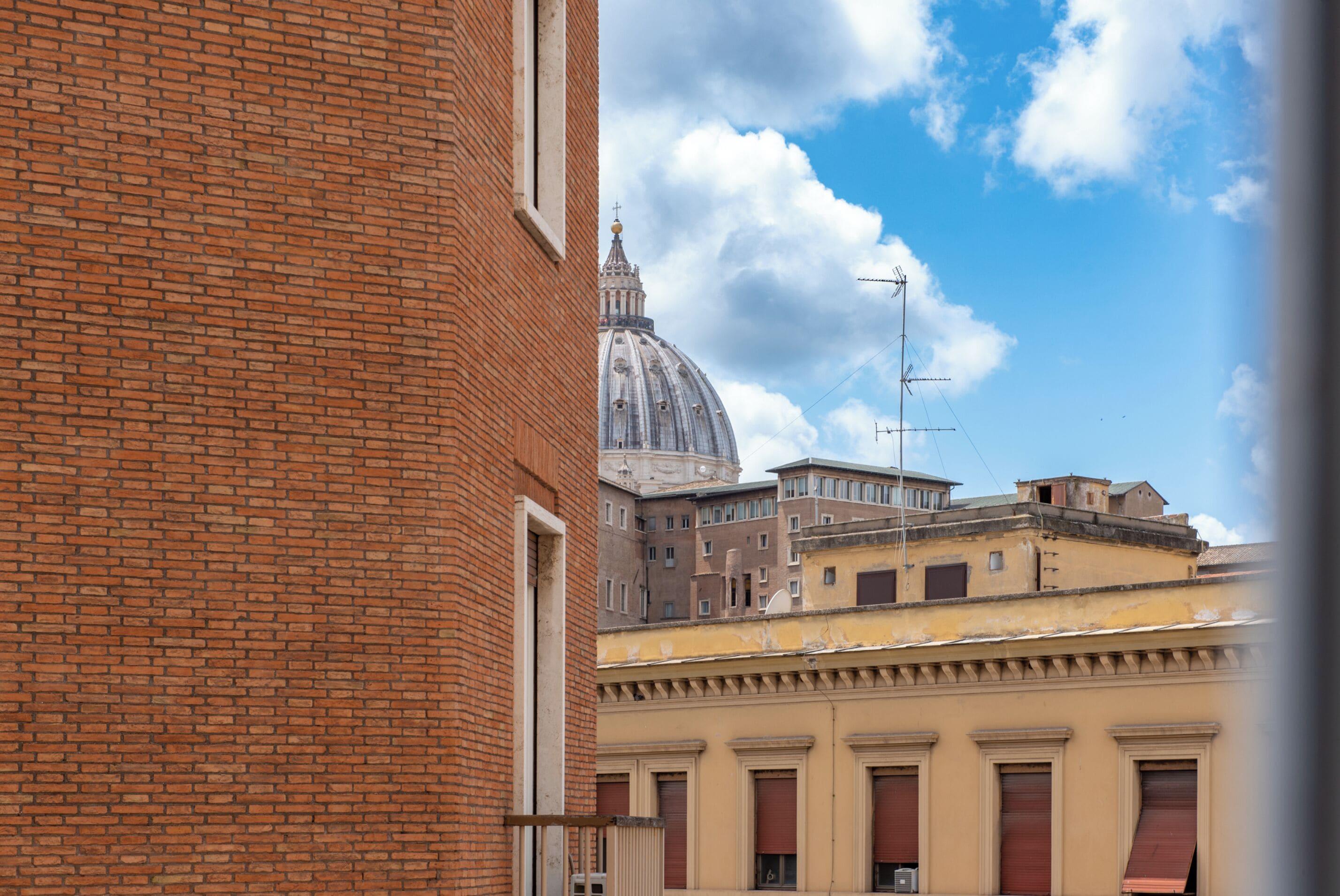 Domus Porta Angelica — Photos 1
